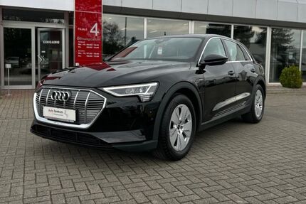 Audi e-tron 31.000 km 29.970 &euro; Helmstedt 38350