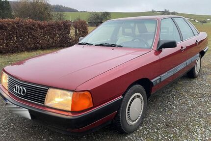 Audi 100 189.000 km 6.000 &euro; Adelebsen 37139