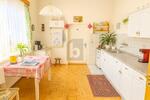 GROßZÜGIGES DOMIZIL MIT FACHWERKCHARME - Einfamilienhaus Floh-Seligenthal Seligenthal | Angebot:26456006