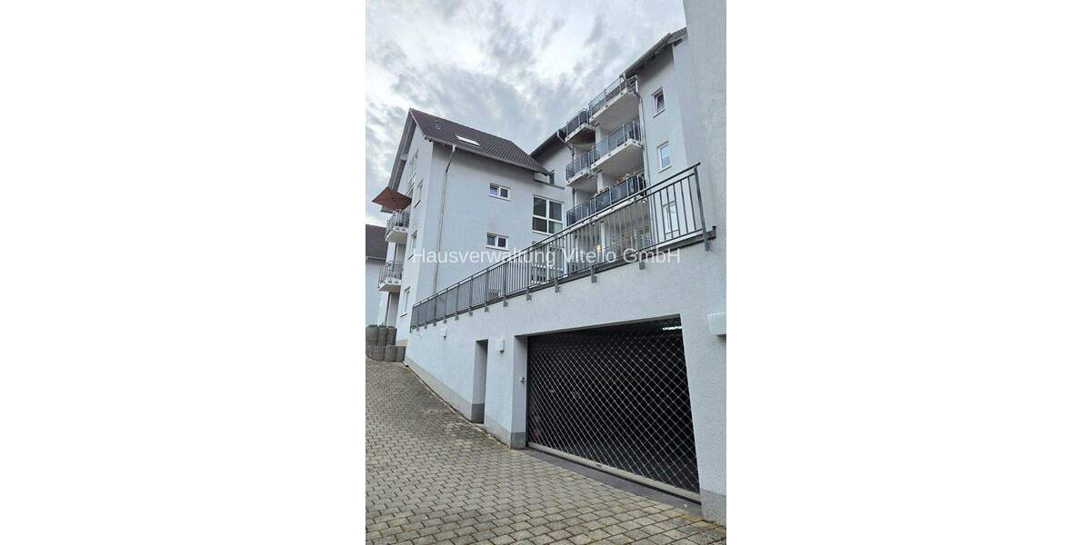 Etagenwohnung Sulzbach/Saar Sulzbach - 2 Zimmer, 55 m&sup2;, 110.000&euro; | Angebot:25291691