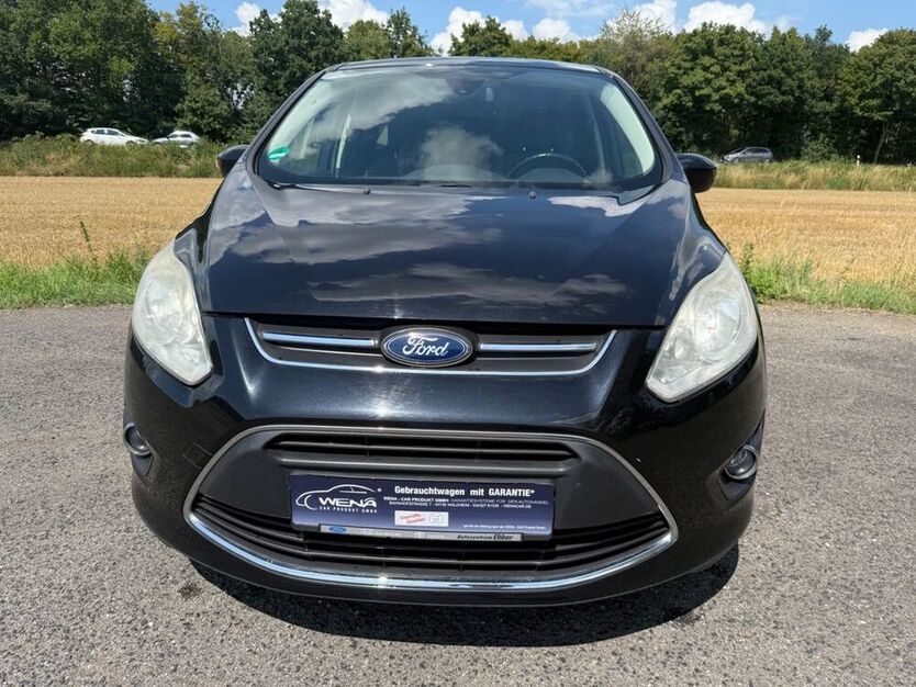 C-Max