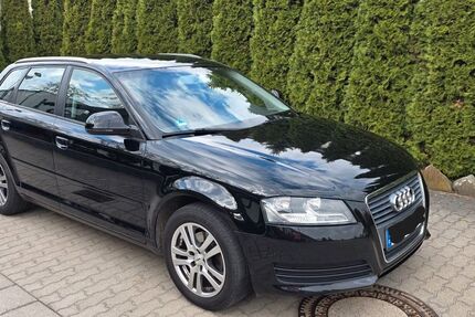 Audi A3 199.792 km 4.150 &euro; Markranstädt 04420