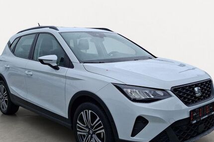 Seat Arona 21.220 km 21.150 &euro; Friedberg 61169
