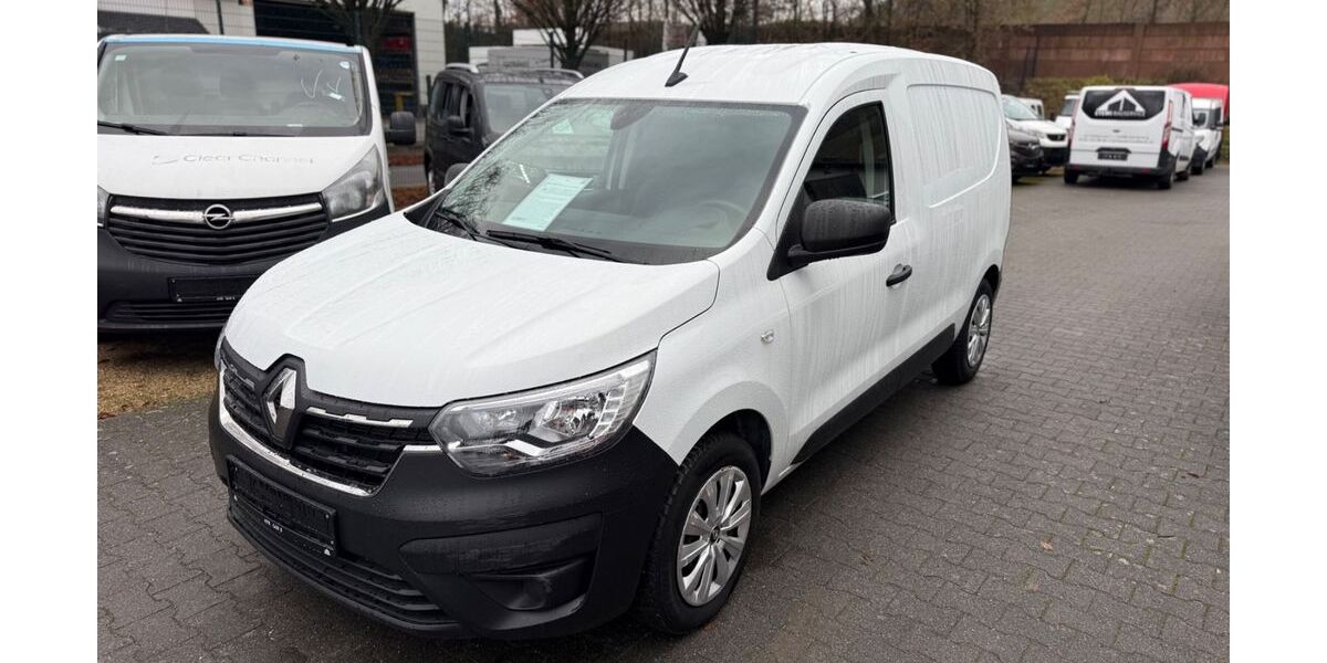Renault Express 38.000 km 12.990 € Heimersheim 53474