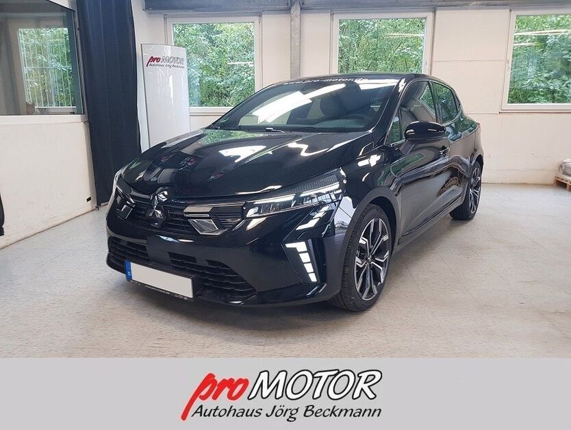 Mitsubishi Colt 4.950 km 19.990 € Hagen 58135