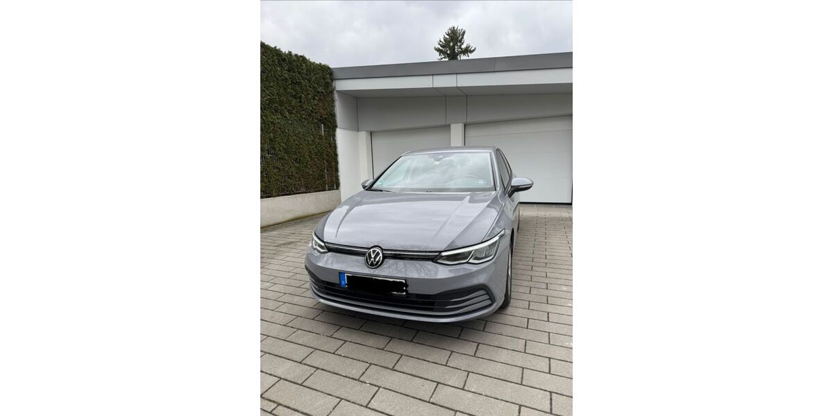 VW Golf 102.500 km 20.000 &euro; Gundelfingen 89423