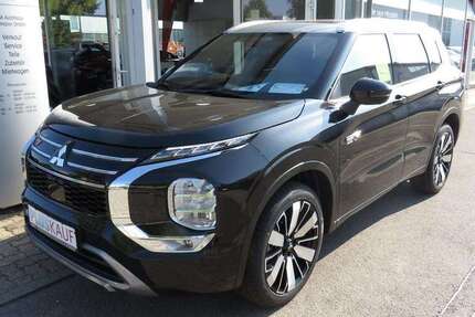 Mitsubishi Outlander 1.500 km 54.890 &euro; Thalfang 54424