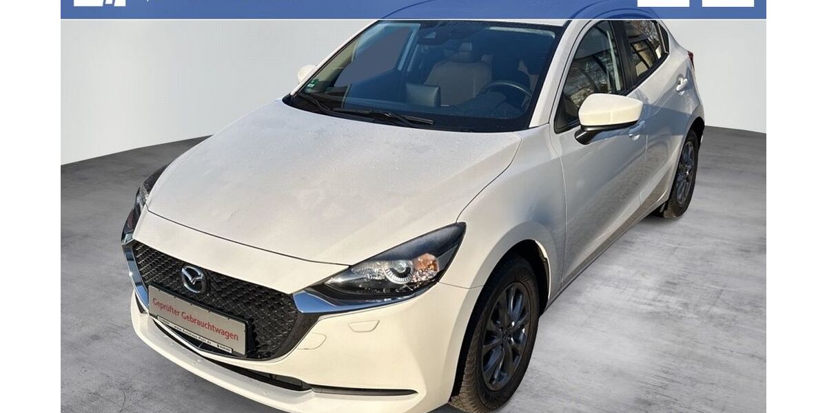 Mazda 2 58.503 km 15.985 &euro; Hamburg 22041