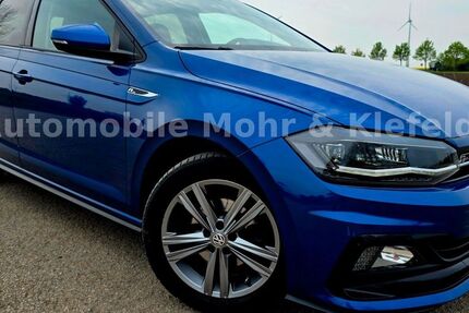 VW Polo 139.000 km 11.999 &euro; Halle-Neustadt 06124