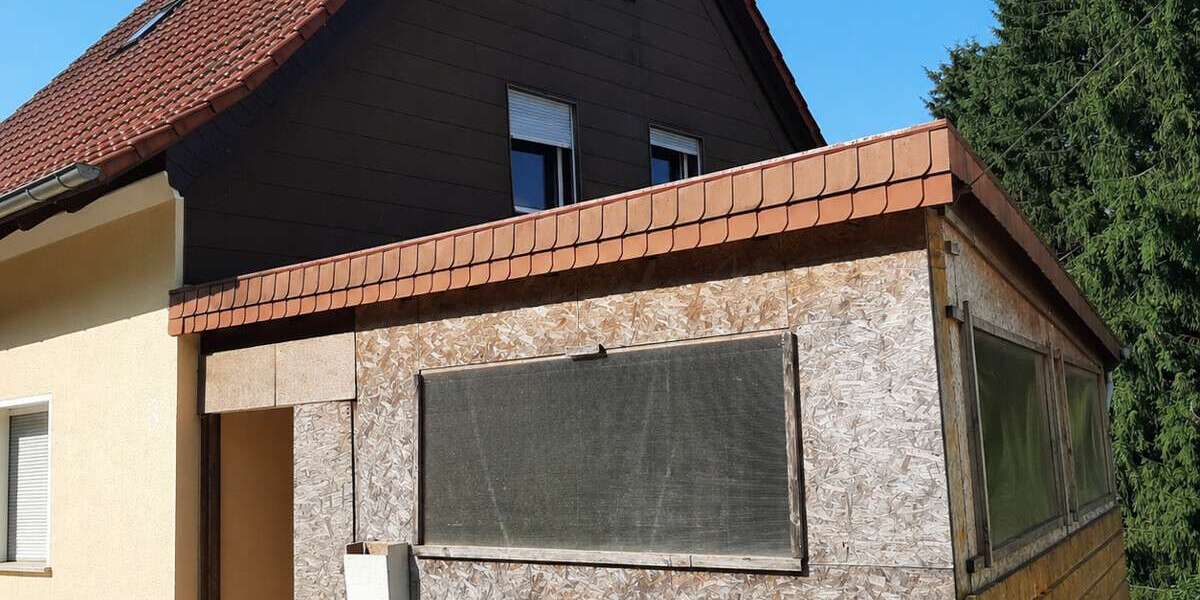 Einfamilienhaus Namborn / Hofeld-Mauschbach Mauschbach - 7 Zimmer, 131 m&sup2;, 90.000&euro; | Angebot:24719491