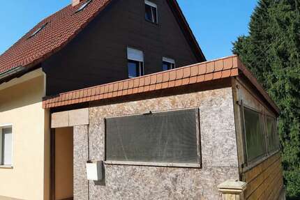 Haus Namborn / Hofeld-Mauschbach Mauschbach - 7 Zimmer, 131 m&sup2;, 90.000&euro; | Angebot:24719491