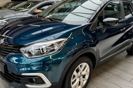 Renault Captur 60.000 km 11.900 &euro; Detmold 32758