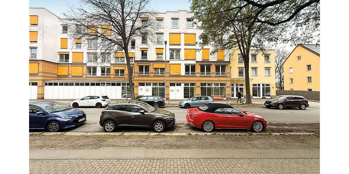 Etagenwohnung Chemnitz ST Kapellenberg Kappel - 1 Zimmer, 30 m&sup2;, 29.900&euro; | Angebot:26703776