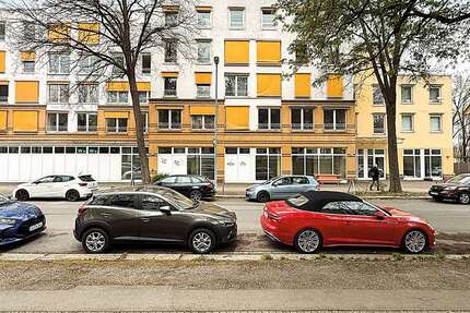 Wohnung Chemnitz ST Kapellenberg Kappel - 1 Zimmer, 30 m&sup2;, 29.900&euro; | Angebot:26703776