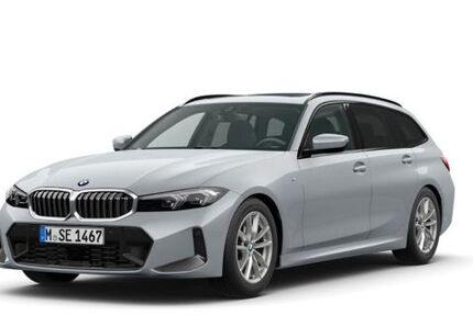 BMW 320 4.668 km 45.333 &euro; Hofheim 65719