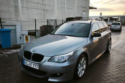 BMW 525 205.000 km 8.000 &euro; Söhlde 38115