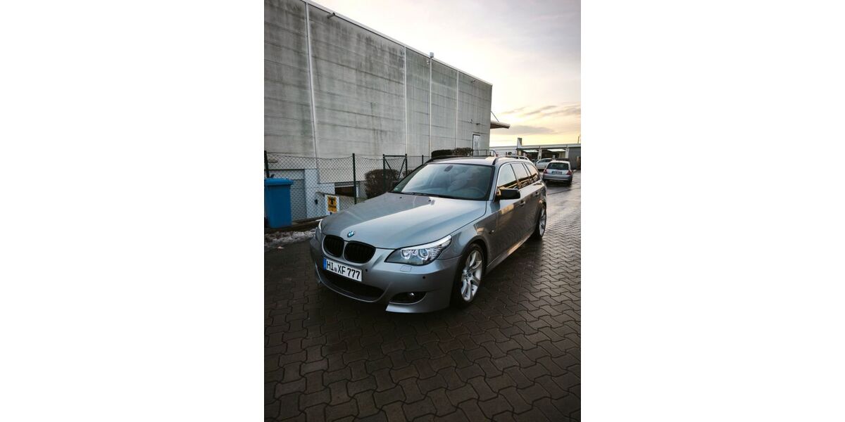 BMW 525 205.000 km 8.000 &euro; Söhlde 38115