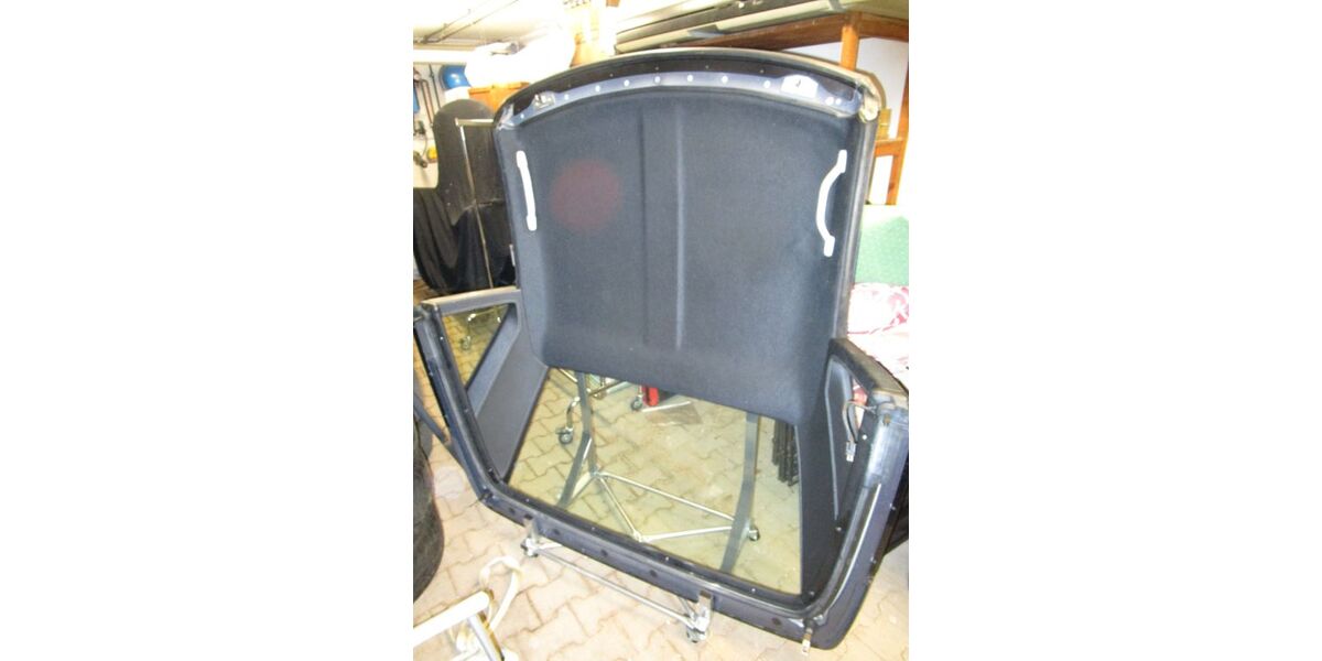 Mercedes-Benz SL 600 300.000 km 34.000 &euro; Westerheim 72589