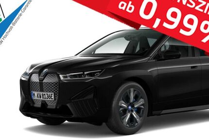 BMW iX 25.242 km 74.850 € Hamburg 21073