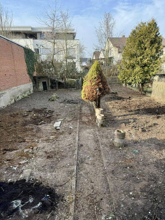 Sanierungsobjekt in Top-Lage von Groß-Umstadt mit großzügigem Grundstück