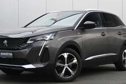 Peugeot 3008 17.000 km 21.450 &euro; Paderborn 33106