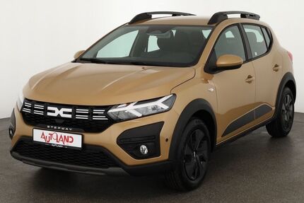 Dacia Sandero 18.918 km 16.990 &euro; Gotha 99867