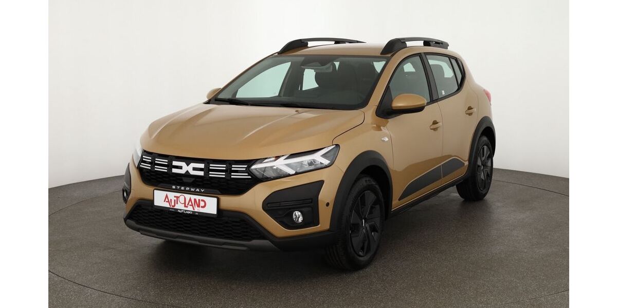 Dacia Sandero 18.918 km 16.990 &euro; Gotha 99867