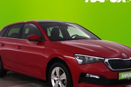 Skoda Scala 9.860 km 20.895 &euro; Heide 25746
