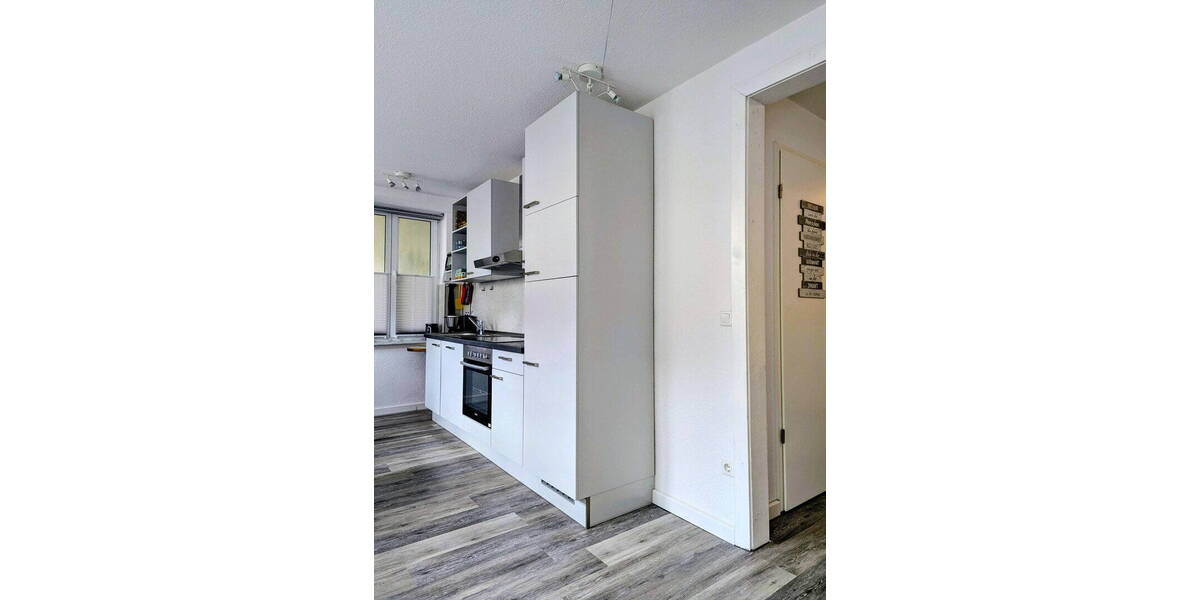 Etagenwohnung Waren (Müritz) Waren - 2 Zimmer, 53 m&sup2;, 169.000&euro; | Angebot:26780108
