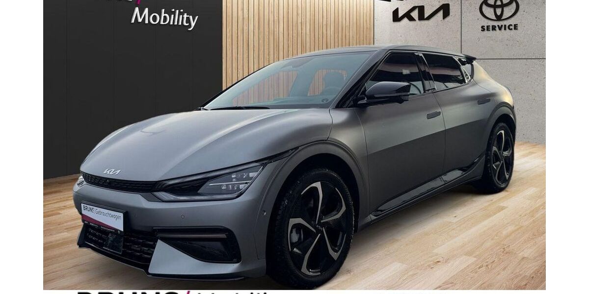 Kia EV6 8.008 km 41.000 &euro; Quakenbrück 49610