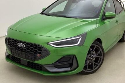 Ford Focus 14.281 km 36.280 &euro; Leipzig 04179