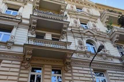 Wohnung Wiesbaden Westend / Bleichstraße - 4 Zimmer, 112 m&sup2;, 1.690&euro; | Angebot:26681944