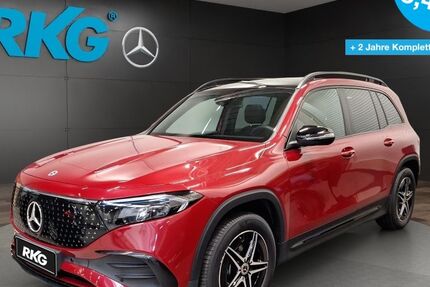 Mercedes-Benz EQB 3.656 km 42.970 &euro; Bornheim 53332