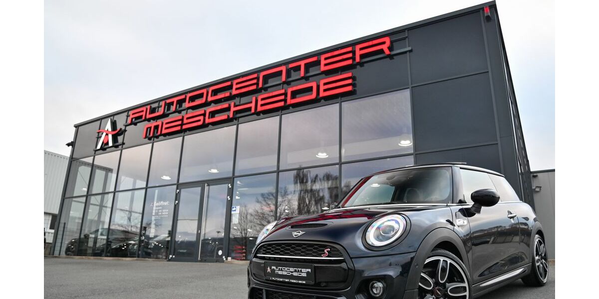 Mini Cooper S 29.314 km 24.790 &euro; Meschede/NRW 59872