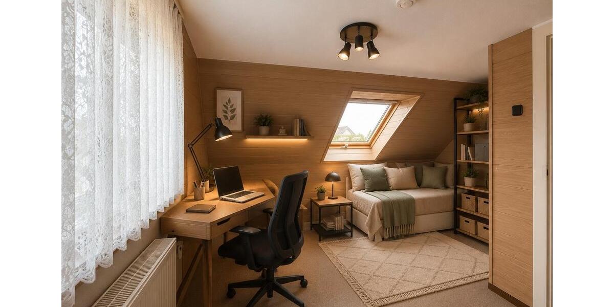 Reihenhaus Bottrop Batenbrock - 4.5 Zimmer, 87 m&sup2;, 330.000&euro; | Angebot:27004277