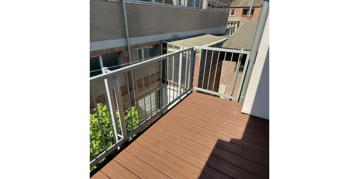 Etagenwohnung Kevelaer - 2 Zimmer, 44 m&sup2;, 474&euro; | Angebot:26384293