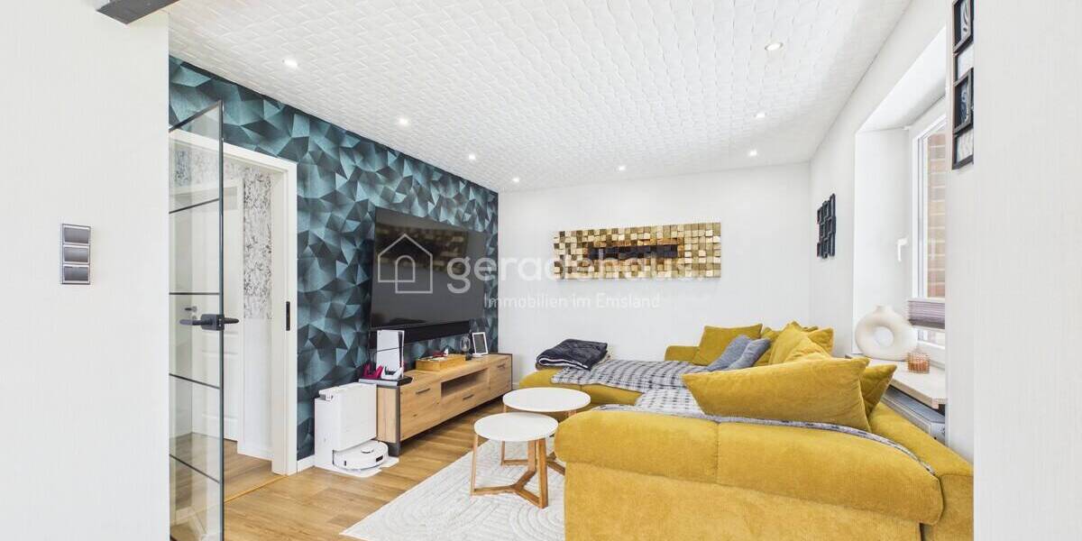 Einfamilienhaus Lingen - 4 Zimmer, 110 m&sup2;, 299.900&euro; | Angebot:26319503