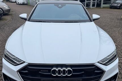 Audi A7 205.000 km 31.499 &euro; Winnweiler 67722
