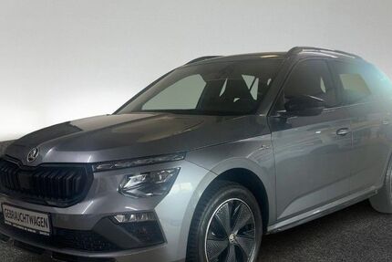 Skoda Kamiq 17.900 km 24.960 &euro; München 80935
