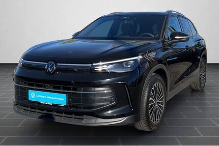 VW Tiguan 23.700 km 37.850 &euro; Mannheim 68167