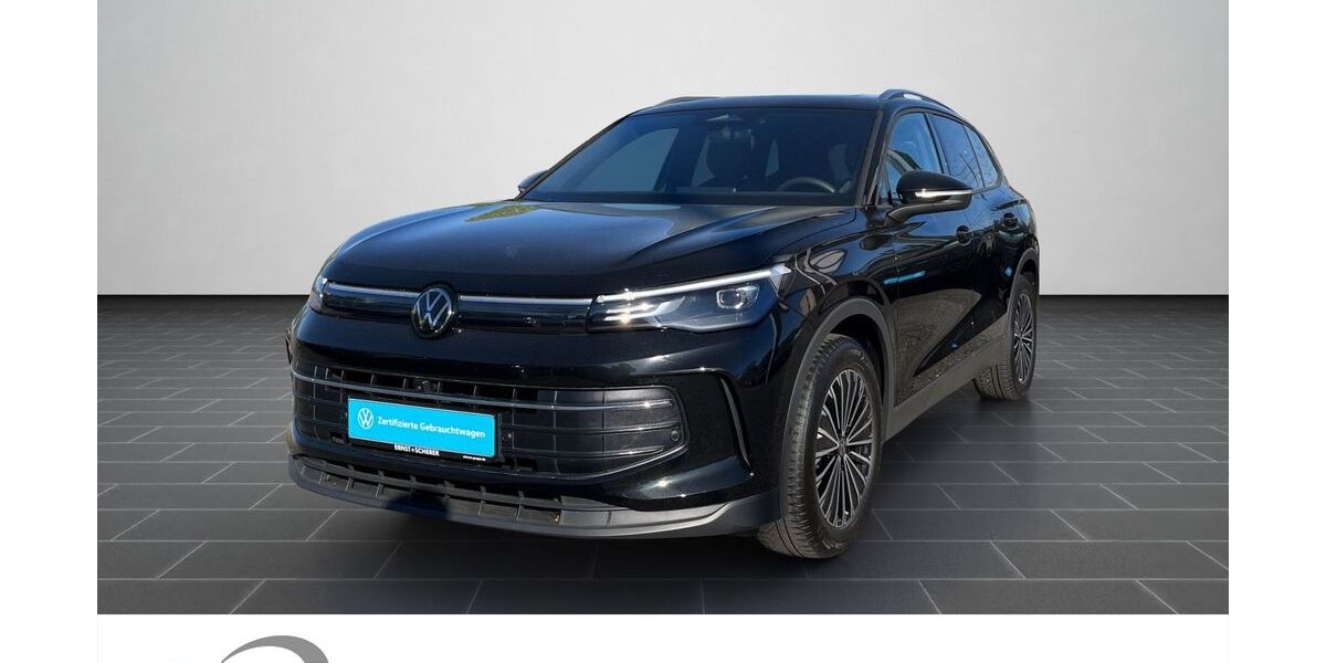 VW Tiguan 23.700 km 37.850 &euro; Mannheim 68167