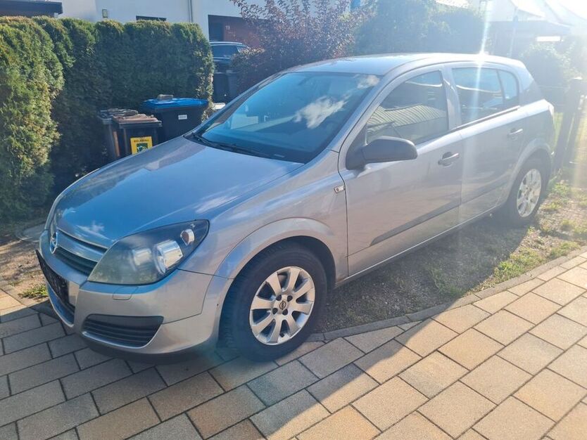 Astra