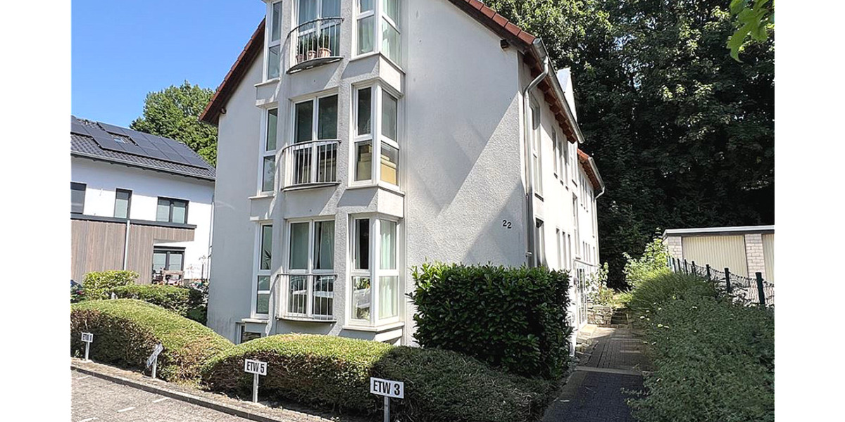 Etagenwohnung Soest Soest - 4 Zimmer, 240.000&euro; | Angebot:24042015