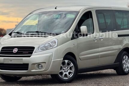 Fiat Scudo 196.000 km 5.999 &euro; Hammah 21714