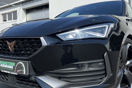 Cupra Leon 21.330 km 28.860 &euro; Marktredwitz 95615