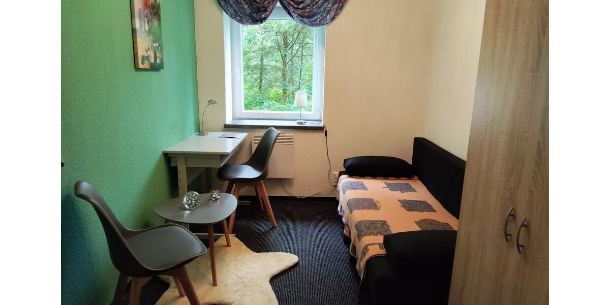 Ferienimmobilie Johanngeorgenstadt - 95&euro; | Angebot:21709435
