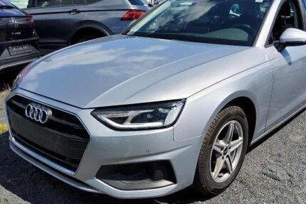 Audi A4 76.930 km 26.980 &euro; Lohr am Main 97816