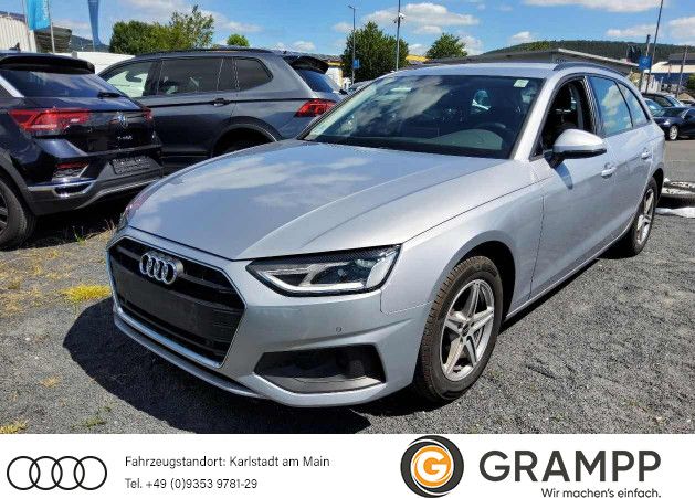 Audi A4 76.930 km 26.980 &euro; Lohr am Main 97816