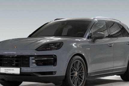 Porsche Cayenne 21.800 km 97.700 &euro; Stuttgart 70469
