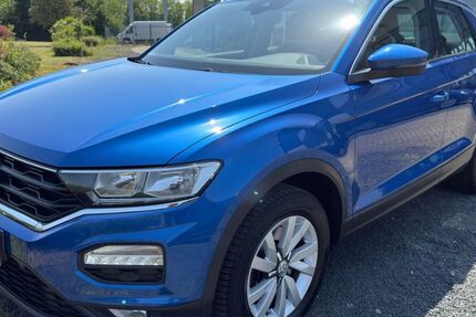 VW T-Roc 85.500 km 13.880 &euro; Düren 52351